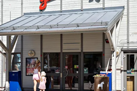 Camping Orsa in Orsa — foto 20