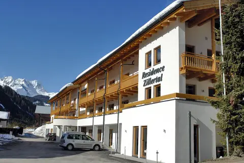 Residence Zillertal in Gerlos