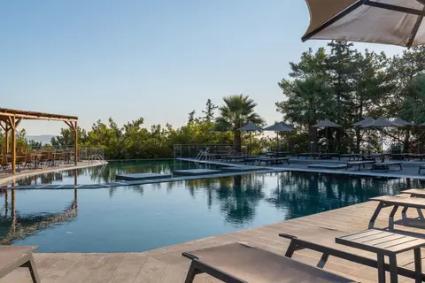 Atalanti Boutique Hotel in Faliraki — foto 23