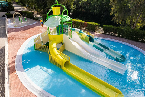 Hotel Alexandros Palace Hotel & Suites foto 5