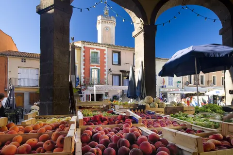 Camping L Air Marin foto 36