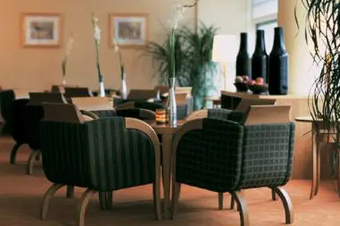Avani Museum Quarter Amsterdam Hotel in Amsterdam — foto 6