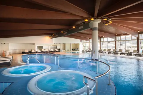 Sunny Baška Hotel by Valamar, ex. Corinthia in Baska — foto 15