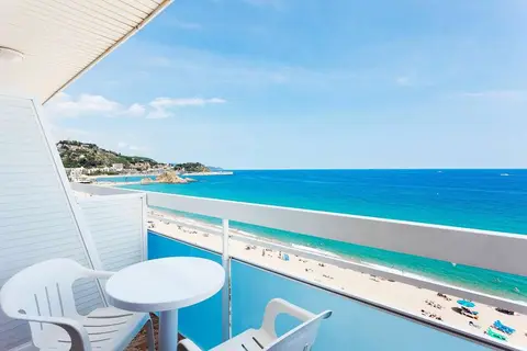 Pimar & Spa in Blanes — foto 13