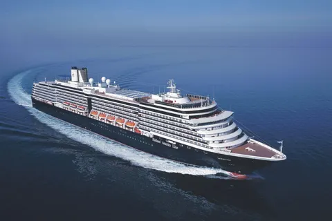 Cruise Alaska & Hawai - Gletsjers en Vulkanen in Cruisereizen — foto 2