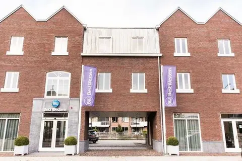 Best Western City Hotel Woerden foto 1
