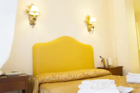 Hotel Lanzillotta in Alberobello, foto 9