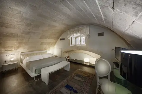 Relais Antica Badia in Ragusa, foto 30