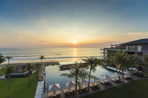 Alila Seminyak in Kerobokan, Kuta Utara, Kabupaten Badung, Bali, Indonesia, foto 10