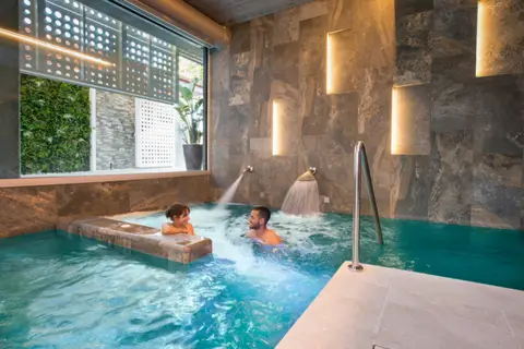 Sumus Monteplaya & Spa in Malgrat de Mar — foto 29