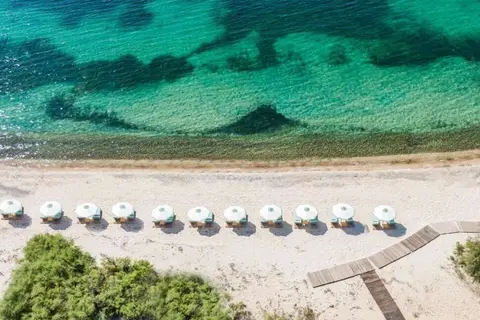 Is Molas Resort in Pula — foto 10
