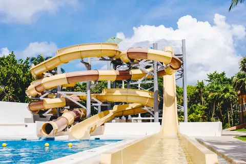 Dreams Sapphire Resort & Spa in Puerto Morelos — foto 28