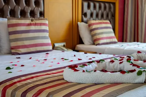 Orsmaris Boutique Hotel foto 3