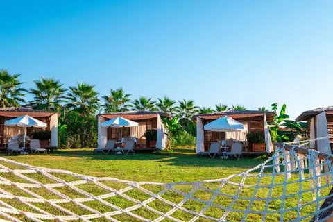 Side Sun Bella Resort & Spa in Manavgat — foto 18