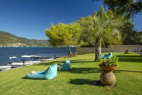 Fly & Go Cleopatra Beach in Δημοτική Ενότητα Ελλομένου — foto 14