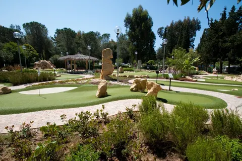 Camping Le Capanne foto 4