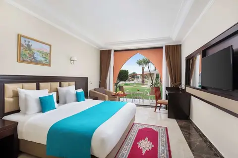 Pickalbatros Aqua Fun Club in Sidi Abdallah Ghiat سيدي عبد الله غيات — foto 13