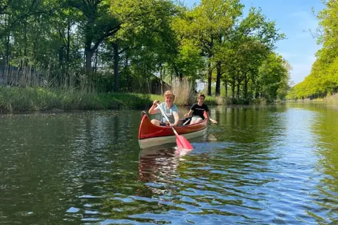 de Vinkenkamp in Lieren — foto 14
