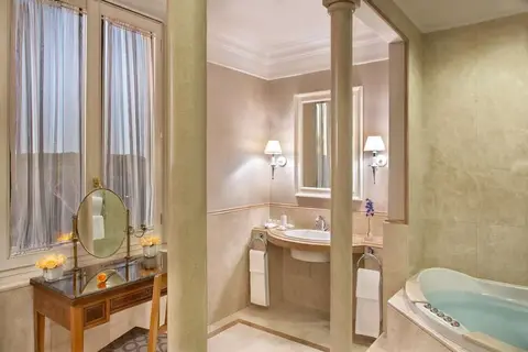Rome Marriott Grand Hotel Flora in Rome, foto 17