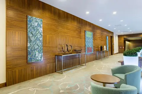 Hilton Garden Inn Tanger City Center in Rabat — foto 30