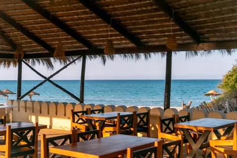 Hotel Calimera El Borj in El Borj — foto 4