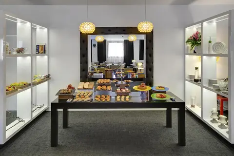 Meliá Milano in Milaan, foto 16