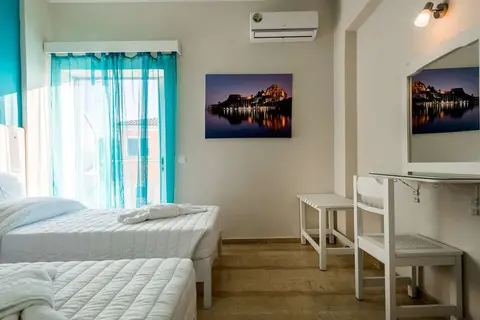 San Georgio Boutique Hotel in Άγιος Γεώργιος — foto 8