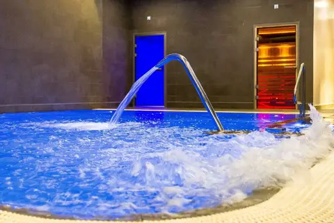 Courthouse Hotel Shoreditch in Londen, foto 25