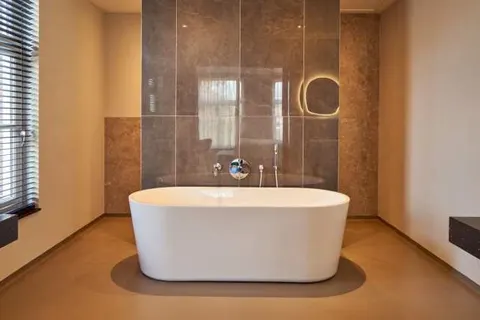 Boutique Hotel The Yard - Zuidkade foto 17