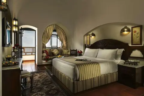 Mövenpick Resort Sharm el Sheikh in Sharm El Sheikh — foto 3