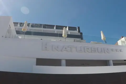 Hotel Natursun in Torremolinos