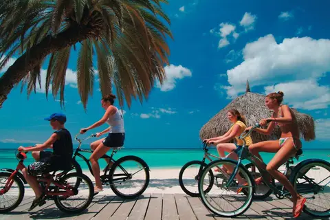 Divi Aruba All Inclusive in Punta Brabo — foto 23