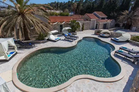 Villa Diamond in Moravice — foto 14