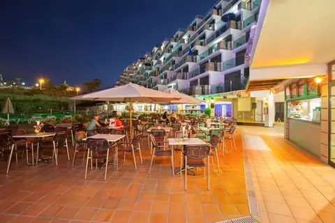 Nordotel Hotel Revoli in Las Palmas de Gran Canaria — foto 25