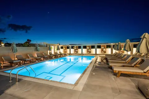 Nicolas Grand Suites in Καρδάμαινα — foto 29