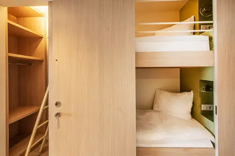 Radisson Blu Resort & Spa, Ajaccio Bay in Albitreccia, foto 8