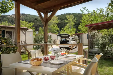 Valamar Camping San Marino in Lopar — foto 3
