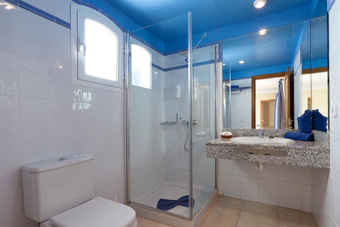 Bungalows Coloradamar foto 12