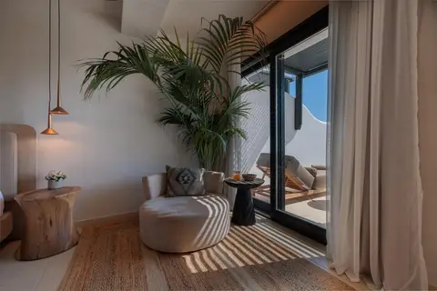 Asty Mykonos Hotel & Spa in Τούρλος — foto 20