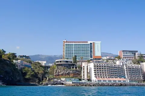Pestana Carlton Madeira Premium Ocean Resort in Funchal, foto 26