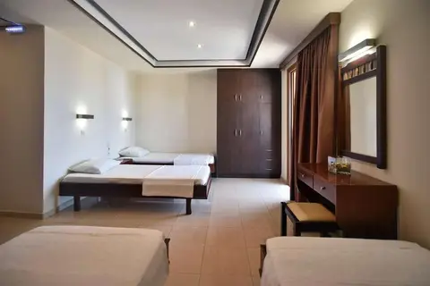 24 Seven Boutique Hotel in Δημοτική Ενότητα Μαλίων — foto 7