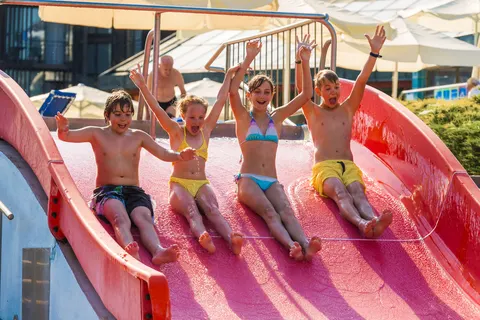 Hotel Ajda in Moravske Toplice — foto 26