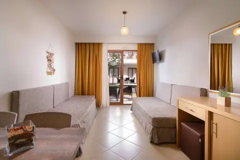 Apanemia by Flegra Hotels in Δημοτική Ενότητα Παλλήνης — foto 4