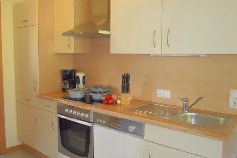Appartementen Neustockach in Gerlos — foto 5