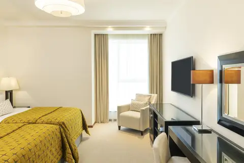 Grosvenor House, A Luxury Collection Hotel in Dubai — foto 30
