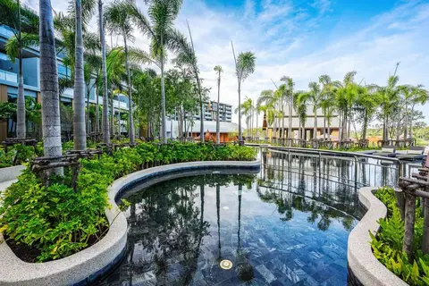 Mida Grande Resort Phuket in ตำบลเชิงทะเล — foto 10
