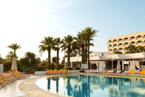 Hotel One Resort Monastir foto 1