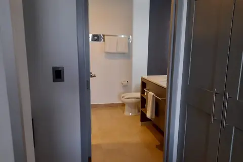 Residence Inn Cancun Hotel Zone in Cancùn — foto 6