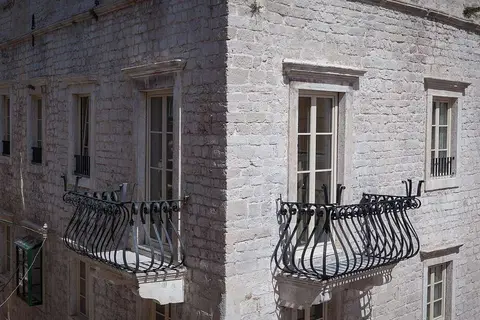 Life Palace Heritage Hotel in Grad Šibenik — foto 14