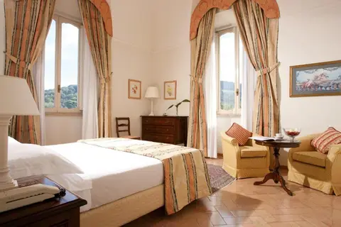 Park Hotel Villa Grazioli in Grottaferrata — foto 5